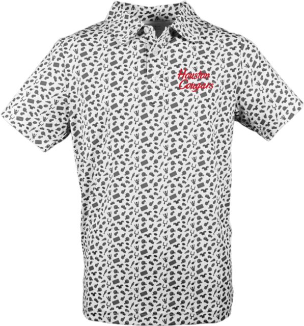 University of Houston Toddler Polo