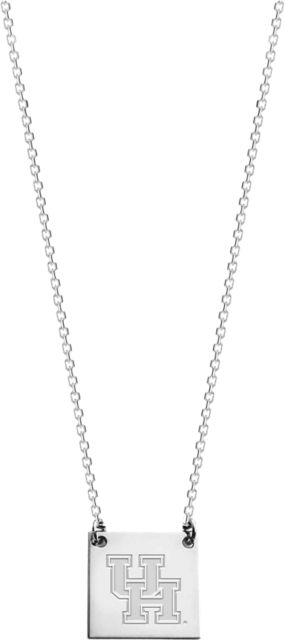University of Houston 17'' Felicity Necklace