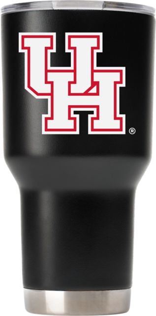 University of Houston 30 oz. Tumbler