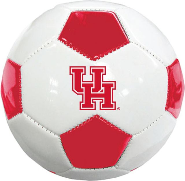 University of Houston Mini Soccer Ball