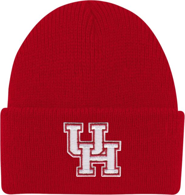 University of Houston Infant Knit Cuffed Hat