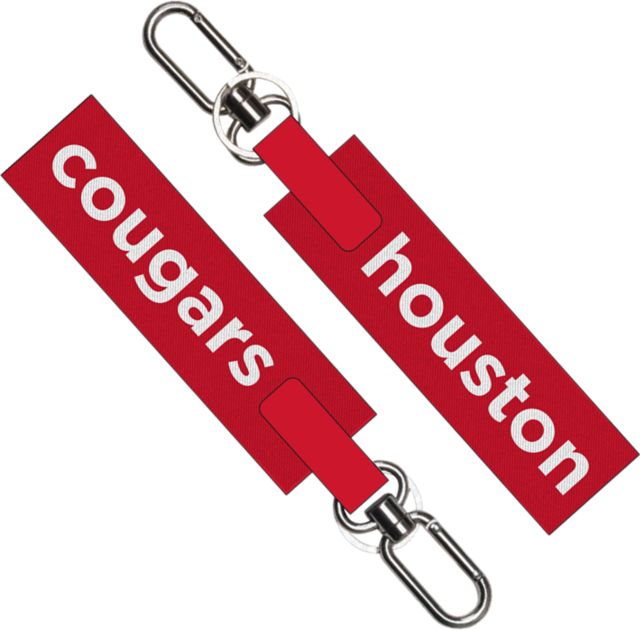 University of Houston Keychain