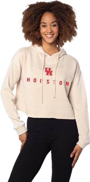 University of Houston Women's Cougars Hoodie