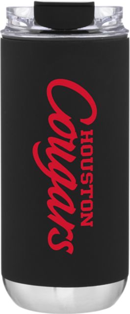 University of Houston 16 oz. Tumbler