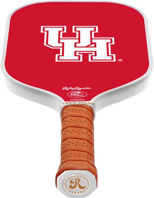 University of Houston Pickleball Paddle