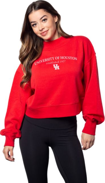 University red online sweatshirt