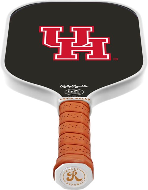 University of Houston Pickleball Paddle