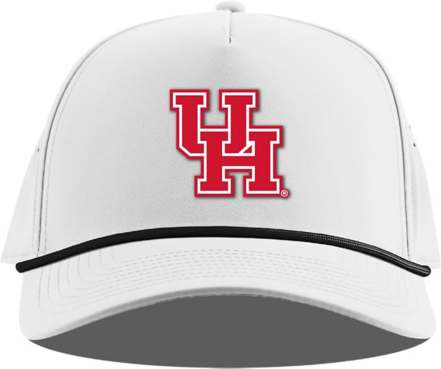 University of Houston Adjustable Cap