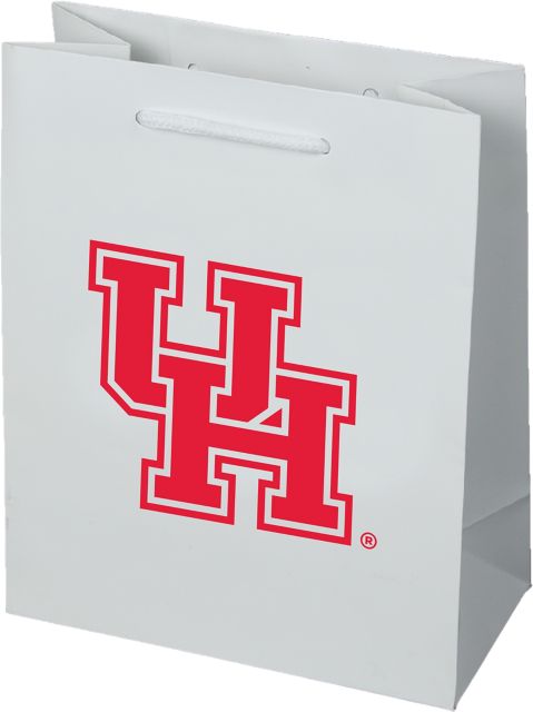 University of Houston Small Gift Tote