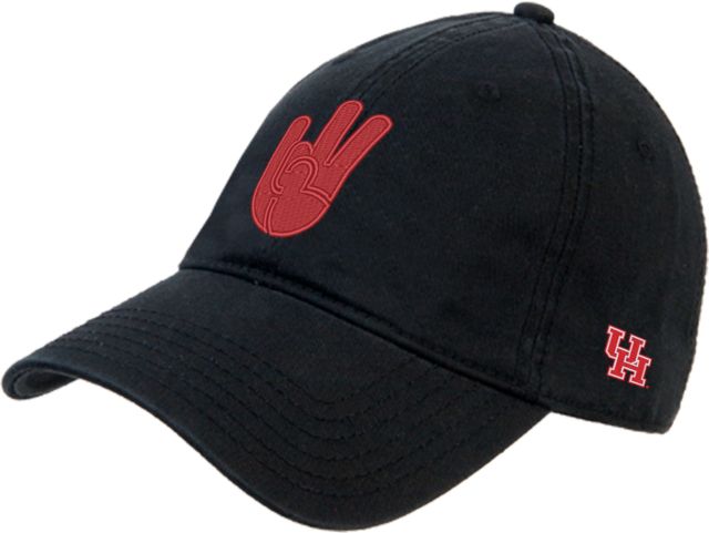 University of Houston Mens Hats, Bucket Hats, Snapbacks, Beanies