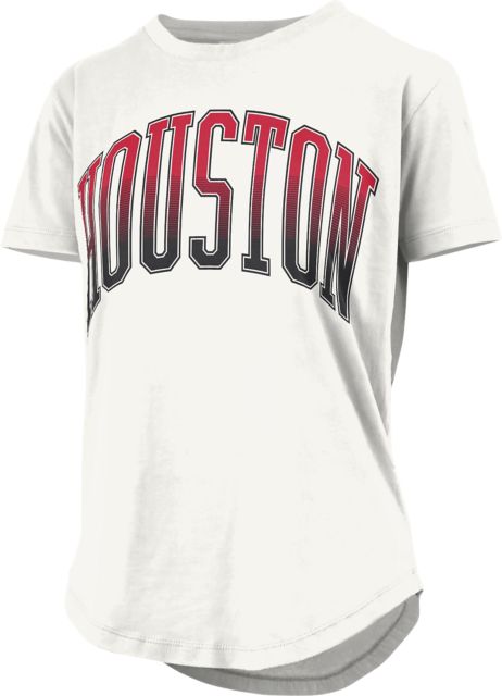 University of Houston Women's Short Sleeve T-Shirt