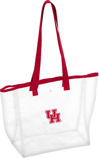Houston Tote Bag