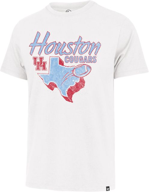 Houston cougars UH 2XL jersey outlet