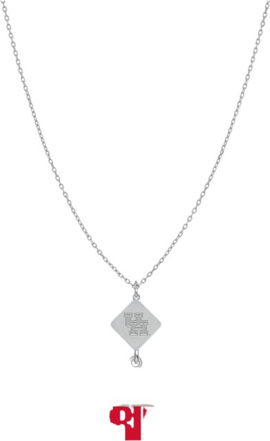 University of Houston Regan Necklace