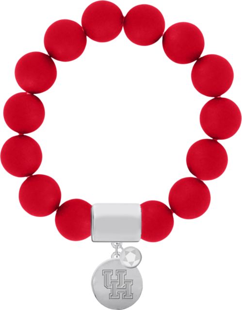University of Houston Bracelet