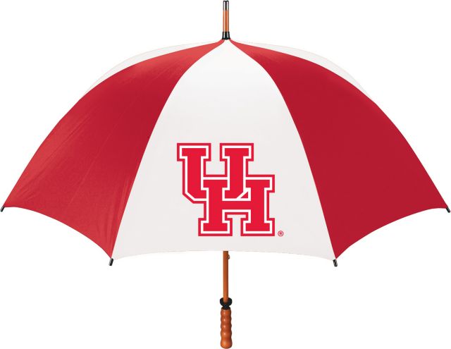 University of Houston 62 in. Umbrella