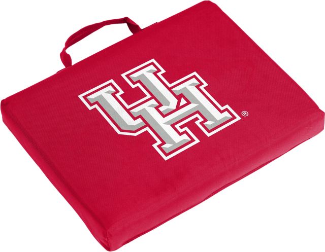 University of Houston 14'' x 10'' Bleacher Cushion