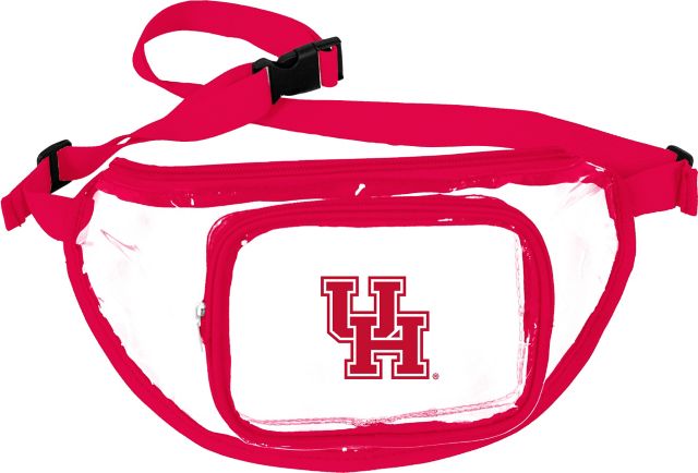 University of Houston Fanny Pack