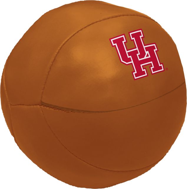 University of Houston Micro Soft Basketball