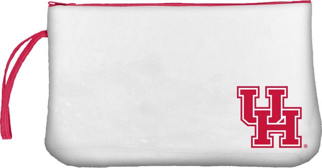 University of Houston Wristlet