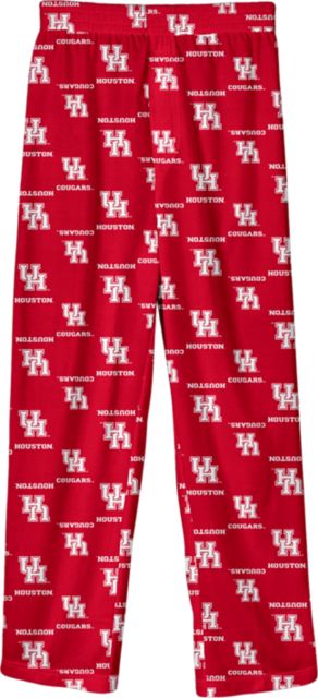 University of Houston Youth Pajama Pants
