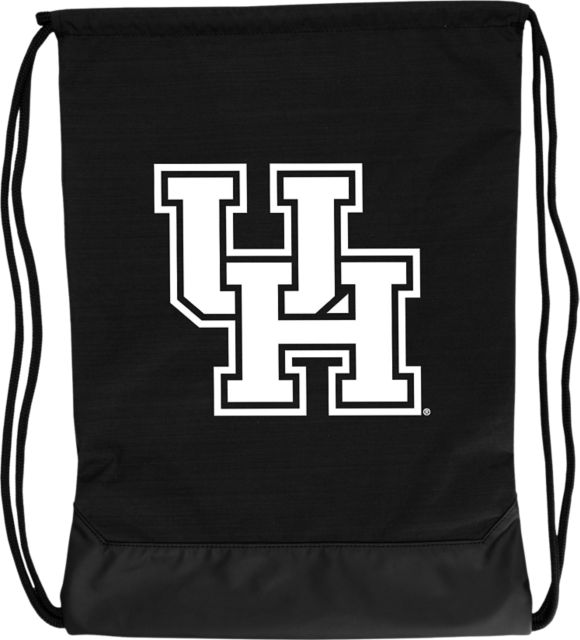 University of Houston Cougars Gym Sack