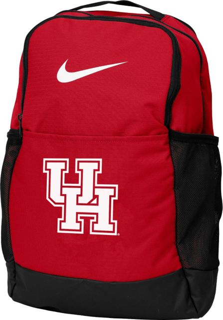 Houston Cougars Clear Stadium Tote Bag