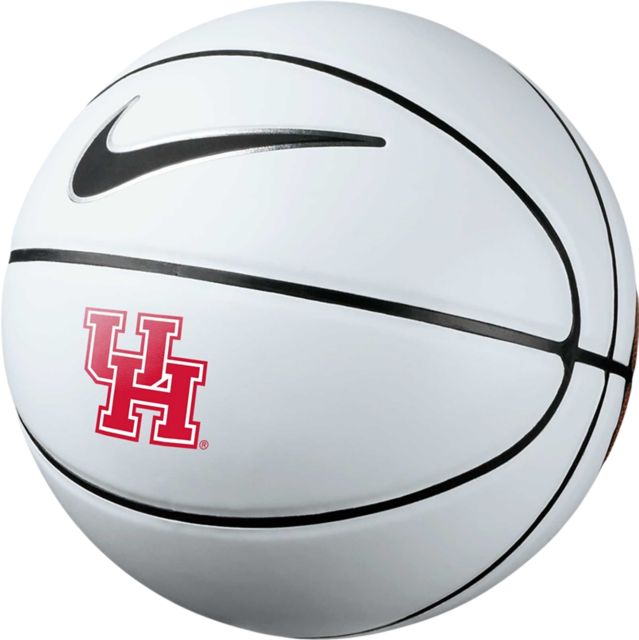 University of Houston Autograph Basketball