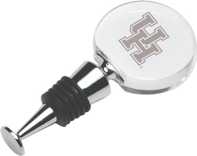 University of Houston Wine Stopper