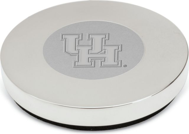 University of Houston 2.25 in. Paperweight