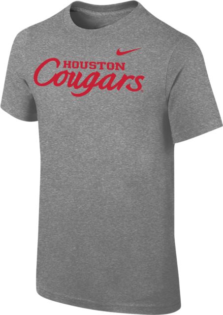 University of Houston Youth Short Sleeve T-Shirt
