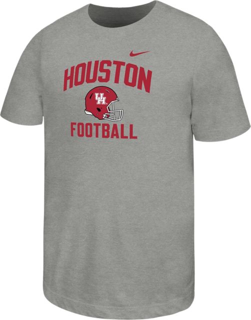 University of Houston Youth Short Sleeve T-Shirt