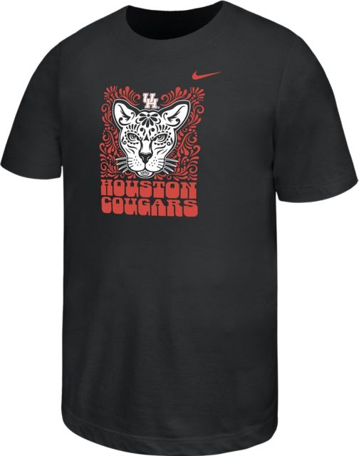 University of Houston Youth Short Sleeve T-Shirt