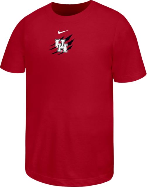 University of Houston Youth Short Sleeve T-Shirt