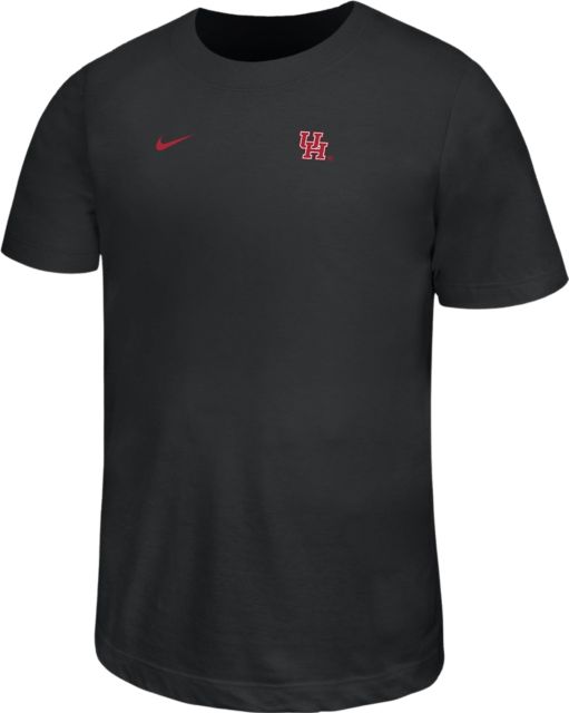 University of Houston Legend Youth Short Sleeve T-Shirt