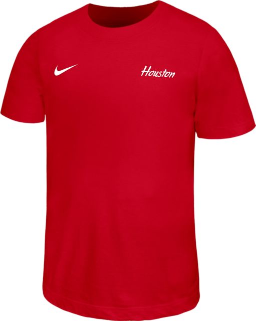 University of Houston Youth Legend Short Sleeve T-Shirt