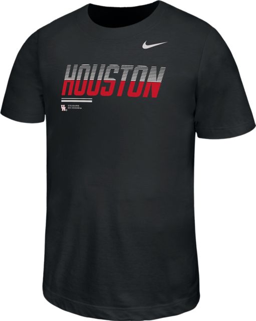 University of Houston Youth Short Sleeve T-Shirt