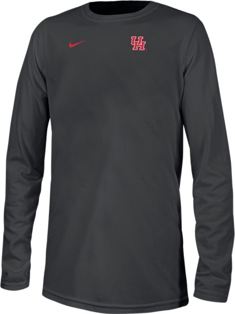University of Houston Cougars Legend Boys T-Shirt
