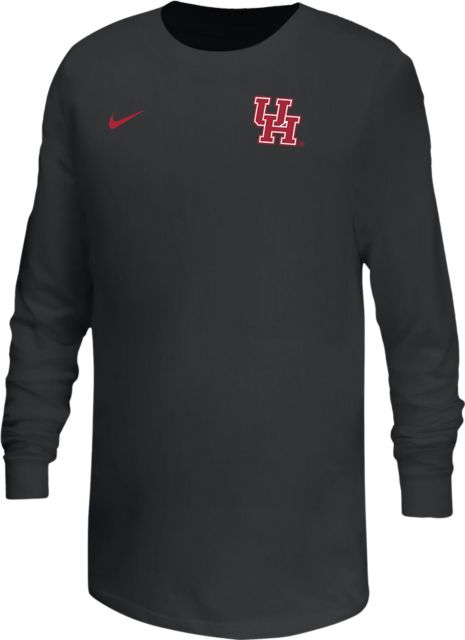 University of Houston Legend Youth Long Sleeve T-Shirt