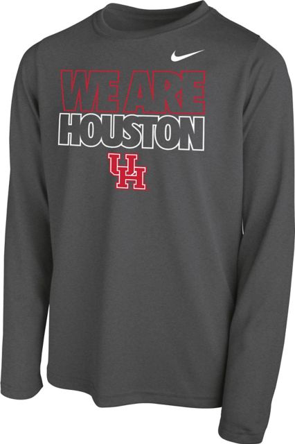 youth dri fit long sleeve shirts