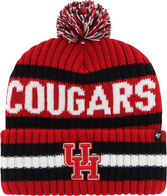 University of Houston Cuffed Beanie