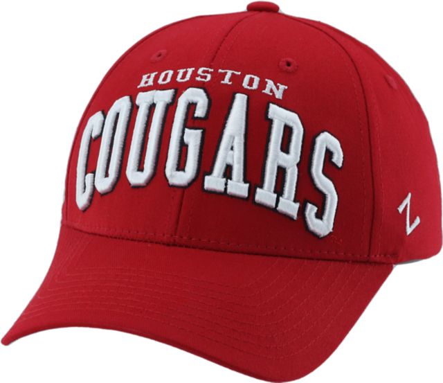 University of Houston Mens Hats, Bucket Hats, Snapbacks, Beanies