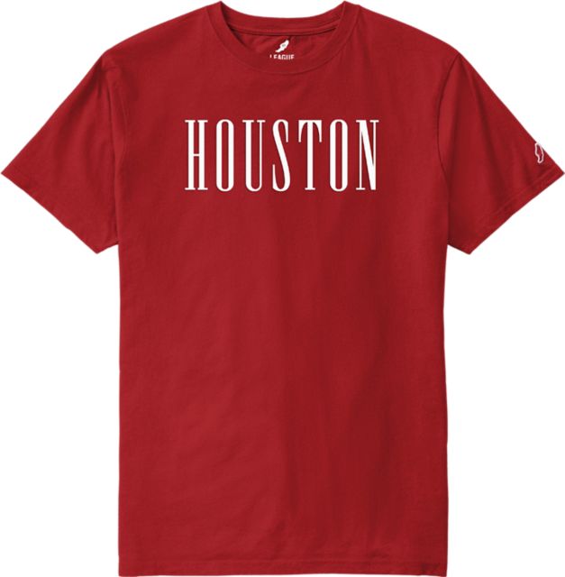 University of Houston Short Sleeve T-Shirt