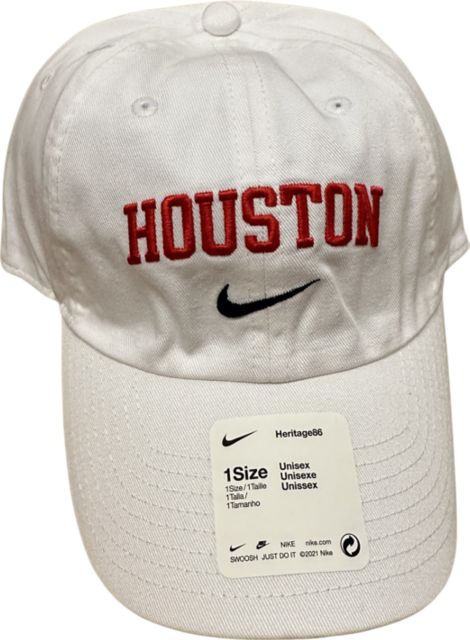 Houston Astros Nike Legacy 91 Performance Team Adjustable Hat - Gray