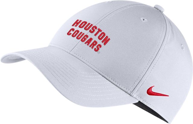 University of Houston Mens Hats, Bucket Hats, Snapbacks, Beanies