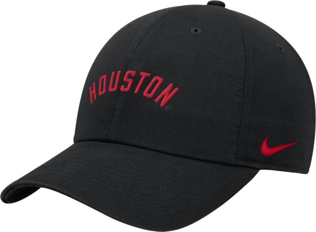 University of Houston Adjustable Cap