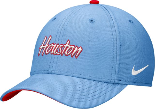 University of Houston Hooded Sweatshirt