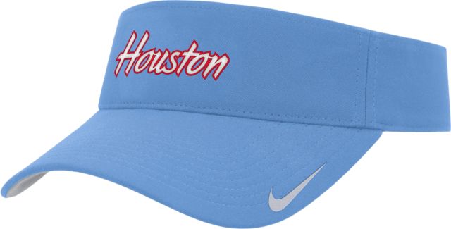 University of Houston Ace Visor