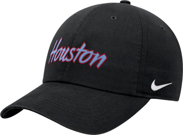 University of Houston Cap