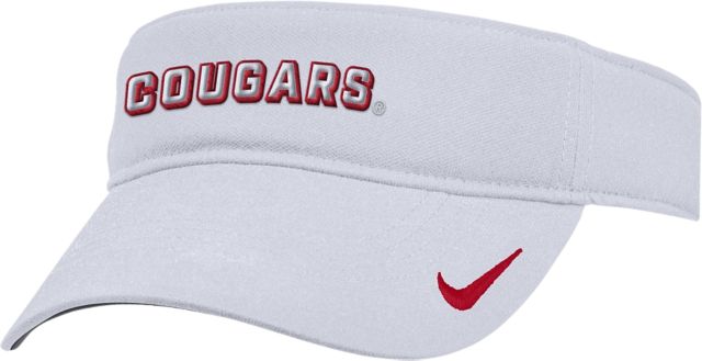 University of Houston Visor
